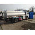 Vehículo de transporte de agua con tanque de calidad alimentaria Dongfeng